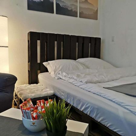 Trier City Center Apartments Altstadt 外观 照片