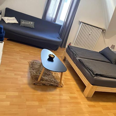 Trier City Center Apartments Altstadt 外观 照片