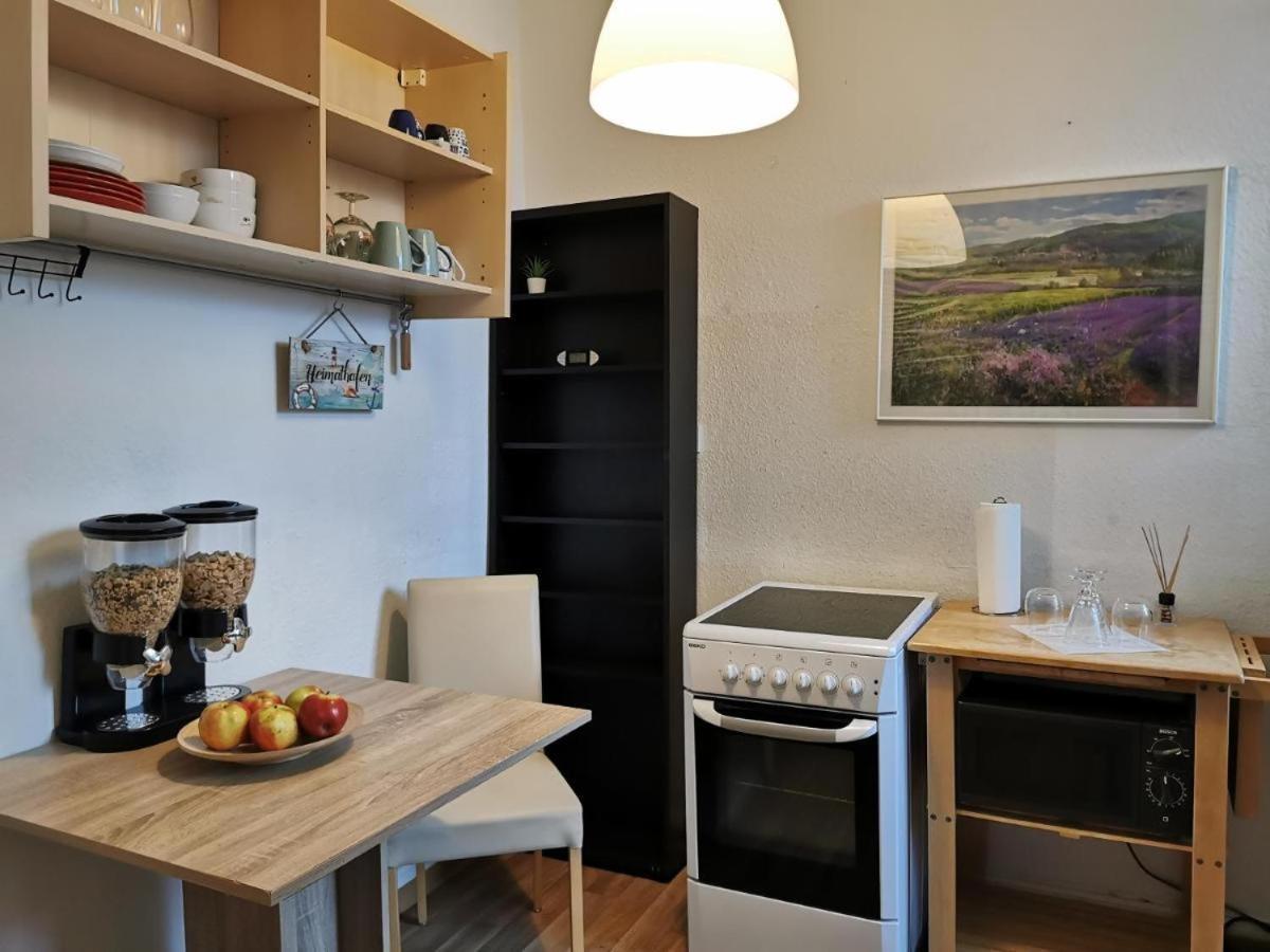 Trier City Center Apartments Altstadt 外观 照片