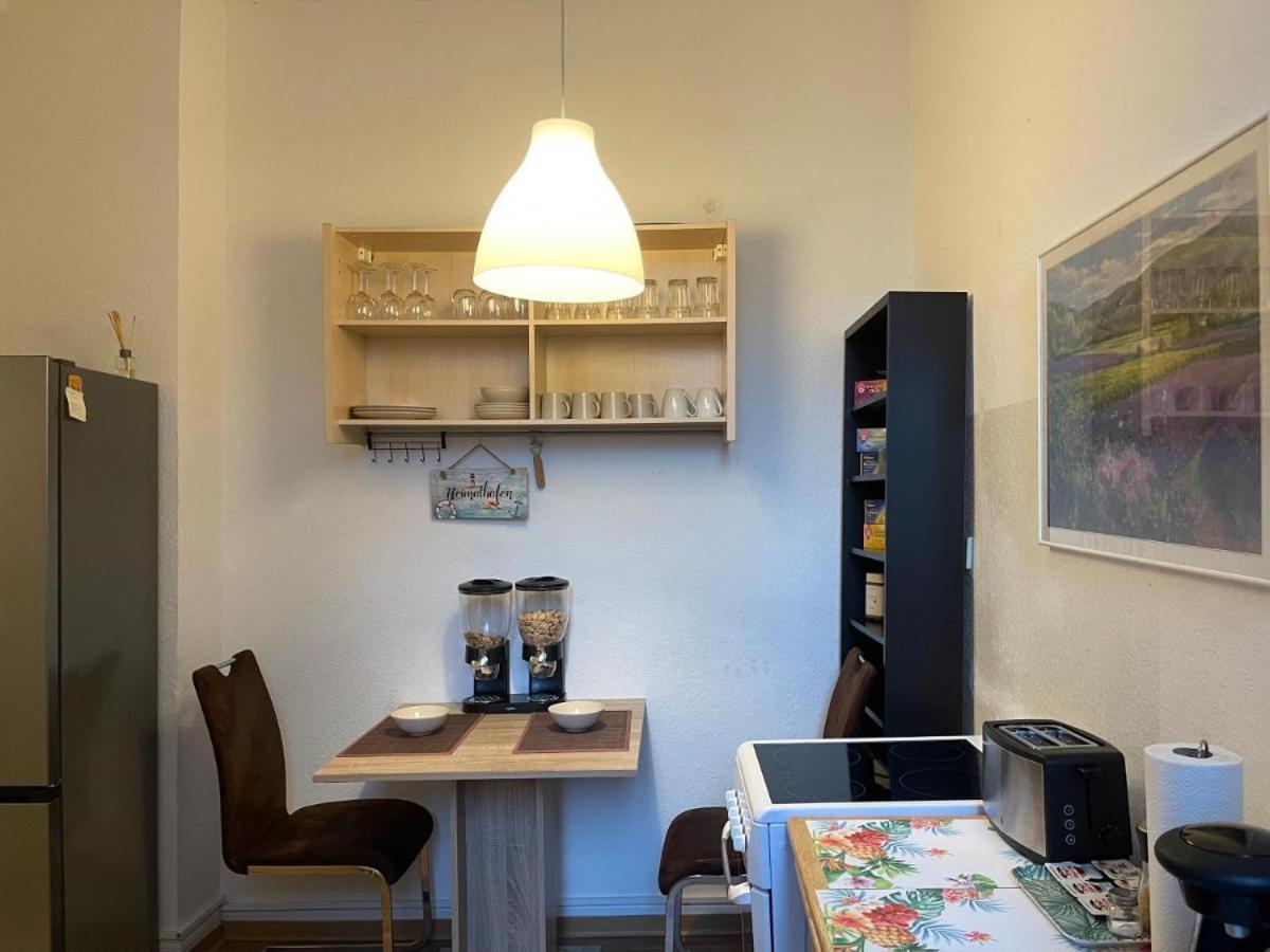 Trier City Center Apartments Altstadt 外观 照片