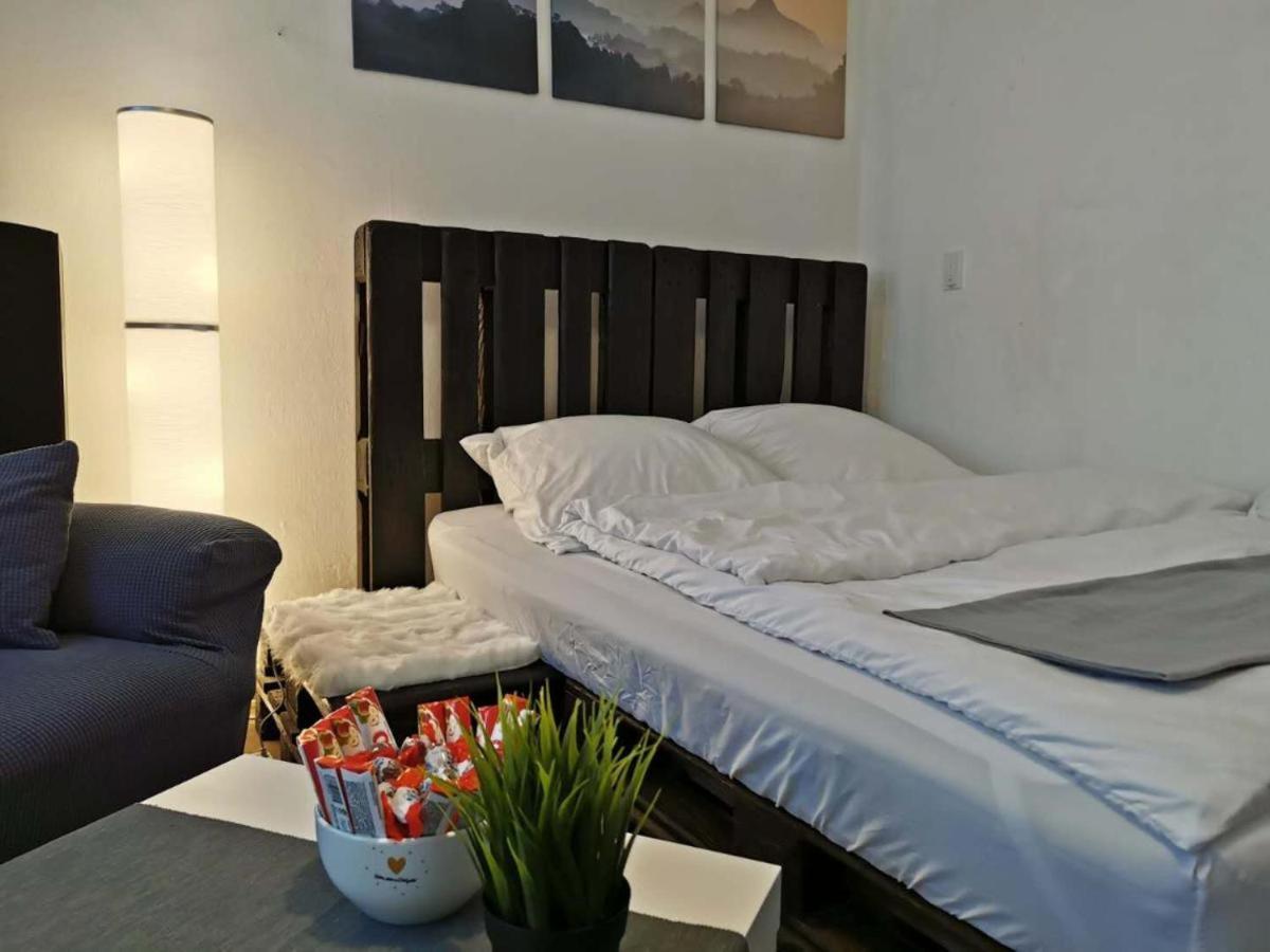 Trier City Center Apartments Altstadt 外观 照片