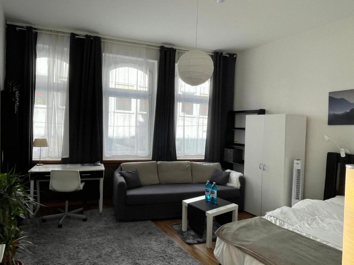 Trier City Center Apartments Altstadt 外观 照片