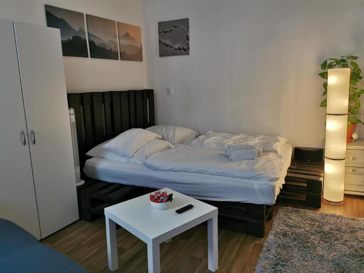 Trier City Center Apartments Altstadt 外观 照片