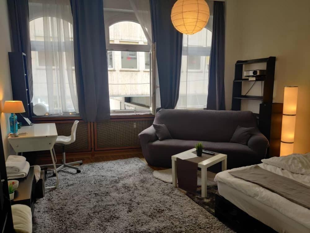 Trier City Center Apartments Altstadt 外观 照片