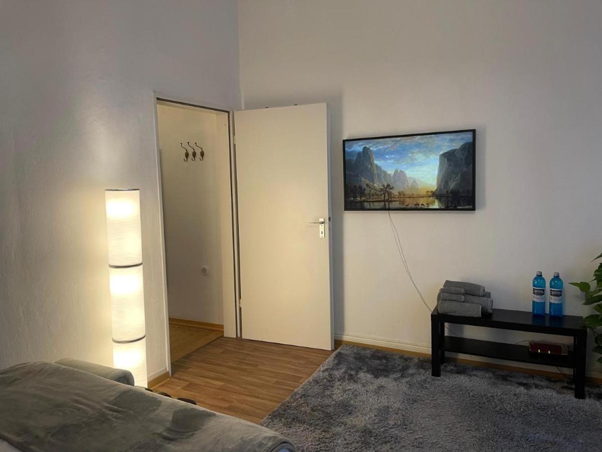 Trier City Center Apartments Altstadt 外观 照片