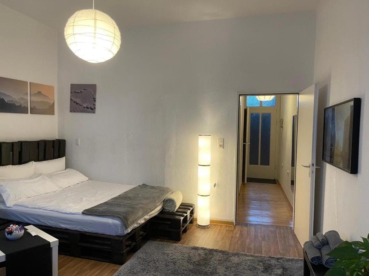 Trier City Center Apartments Altstadt 外观 照片