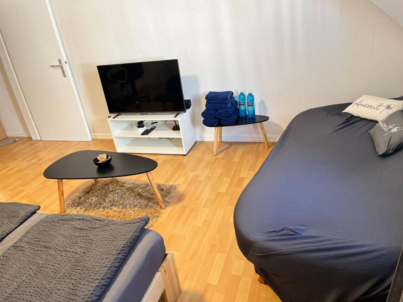 Trier City Center Apartments Altstadt 外观 照片