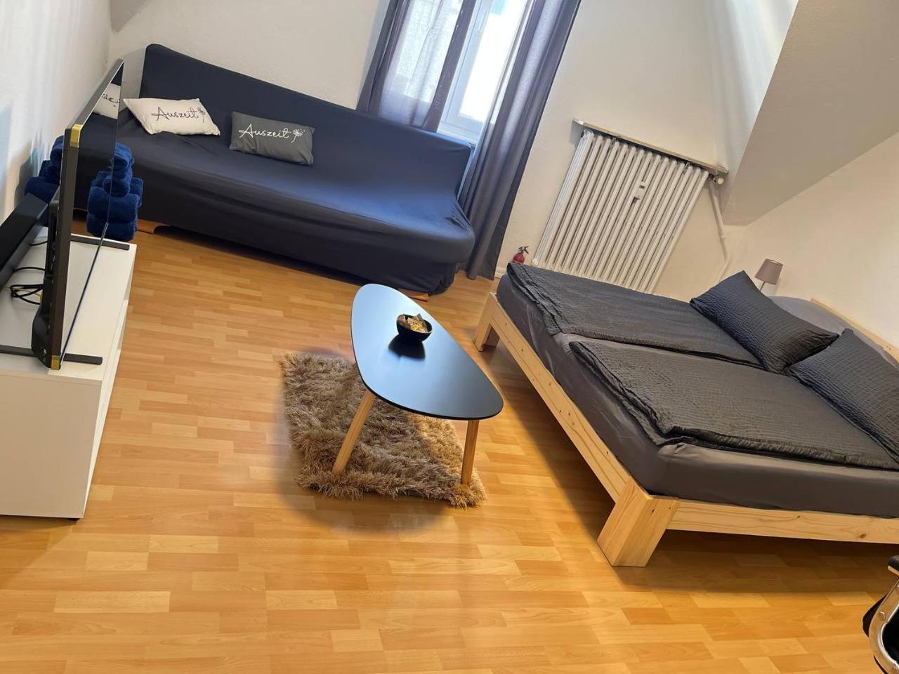 Trier City Center Apartments Altstadt 外观 照片