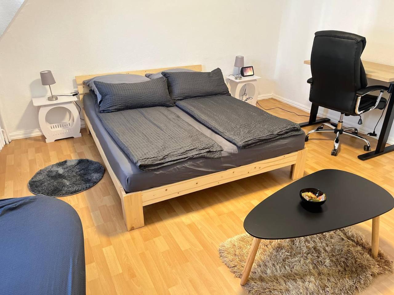 Trier City Center Apartments Altstadt 外观 照片