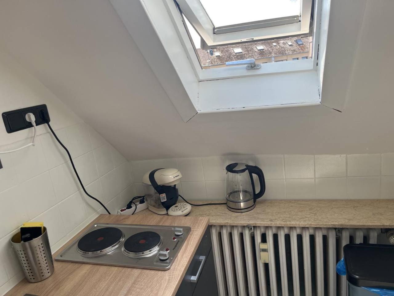 Trier City Center Apartments Altstadt 外观 照片
