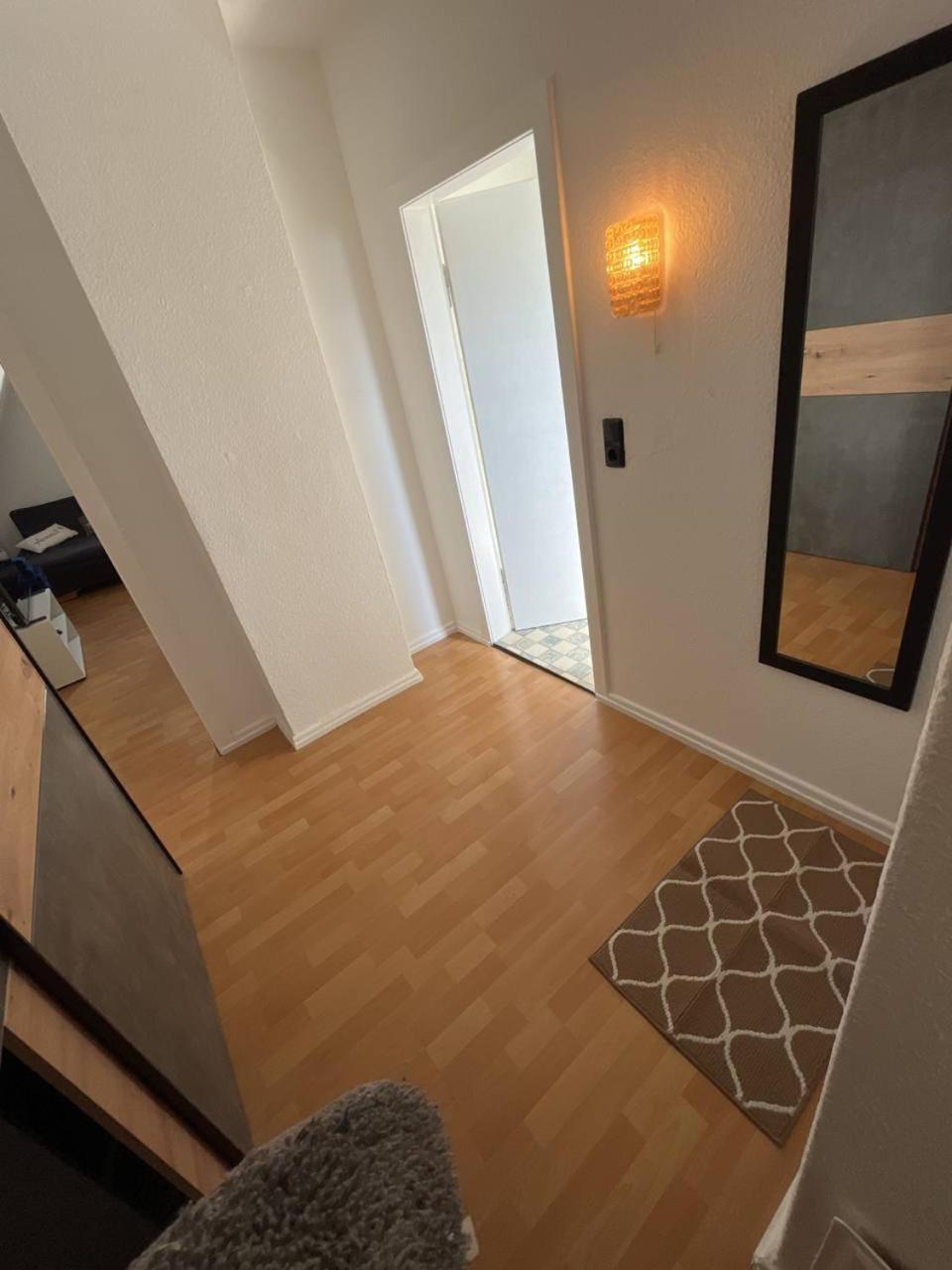Trier City Center Apartments Altstadt 外观 照片