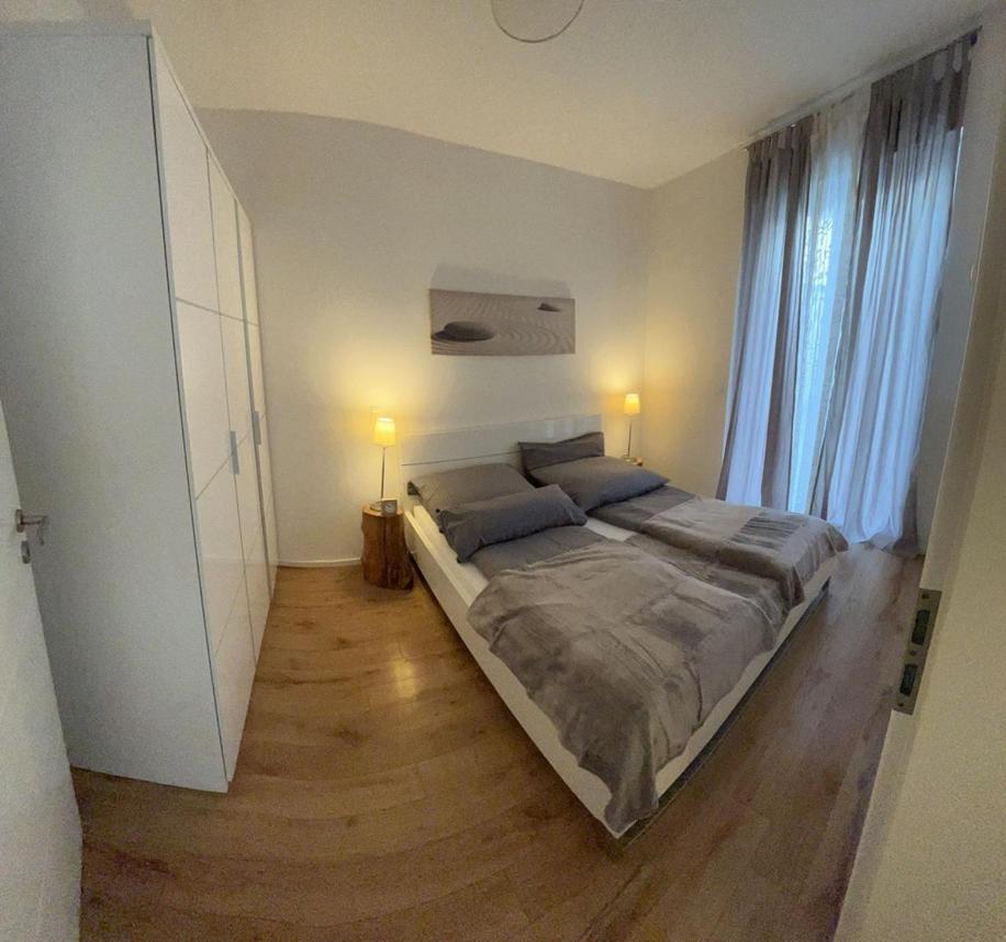 Trier City Center Apartments Altstadt 外观 照片