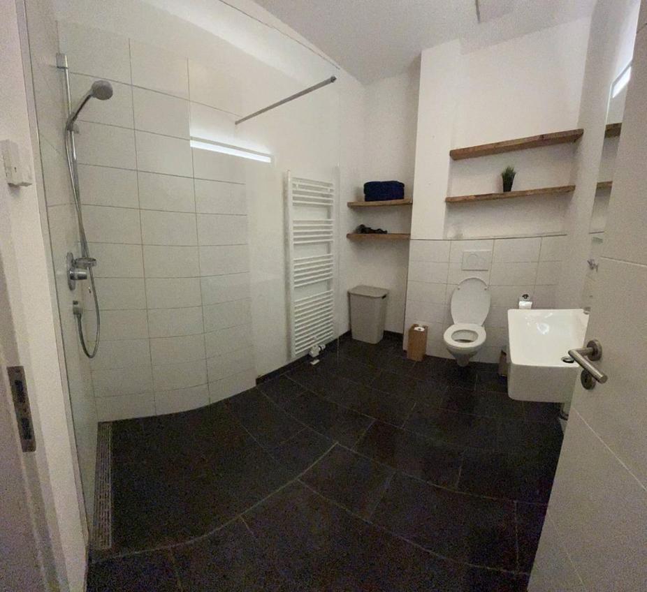 Trier City Center Apartments Altstadt 外观 照片