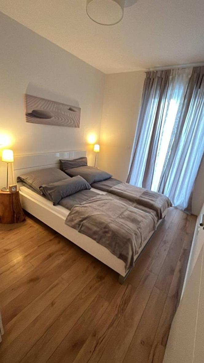 Trier City Center Apartments Altstadt 外观 照片