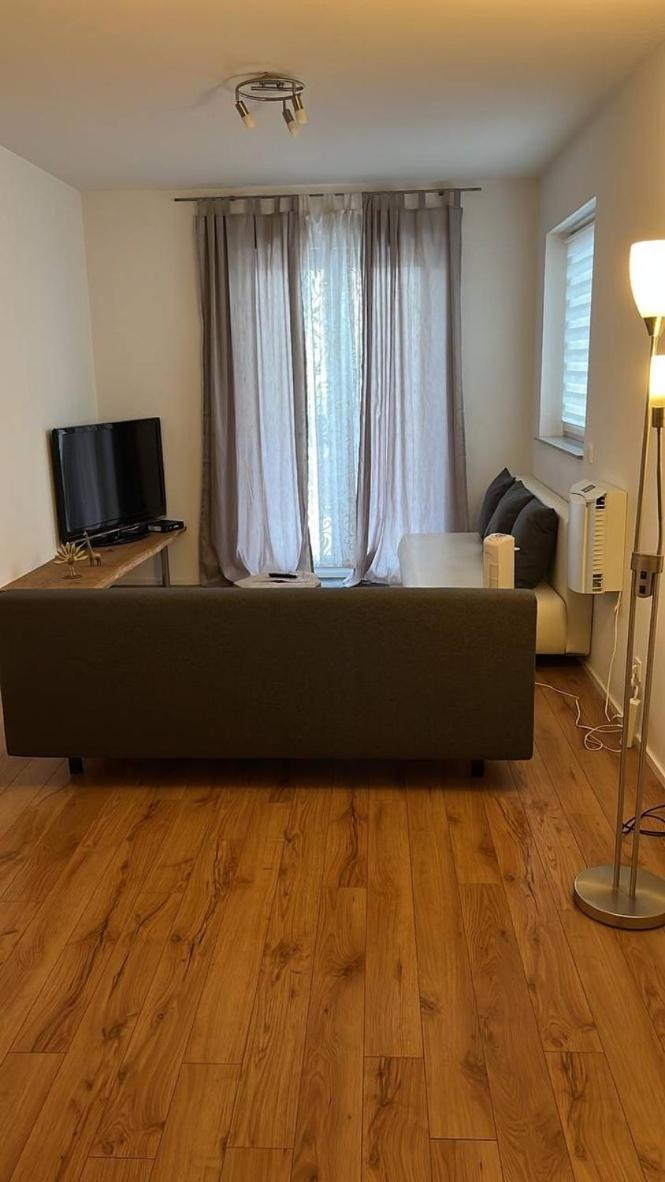 Trier City Center Apartments Altstadt 外观 照片
