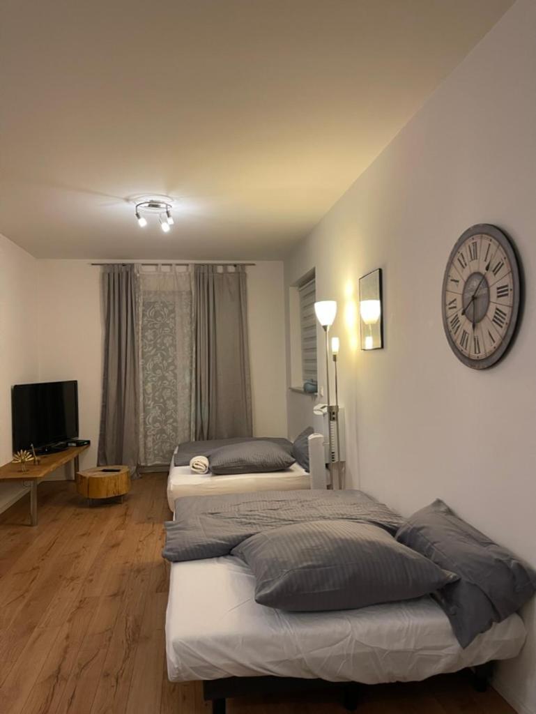Trier City Center Apartments Altstadt 外观 照片