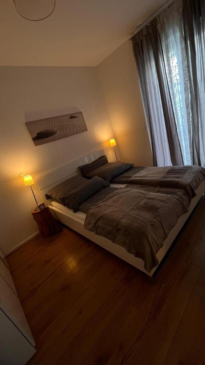 Trier City Center Apartments Altstadt 外观 照片