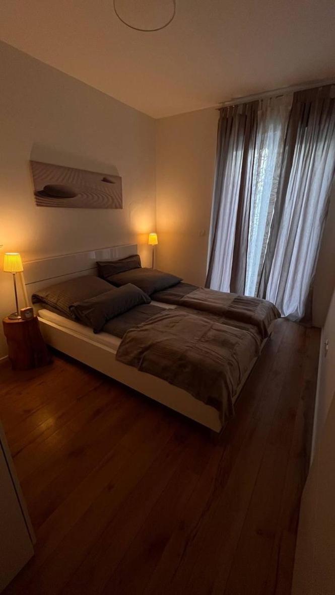 Trier City Center Apartments Altstadt 外观 照片