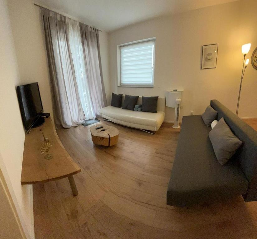 Trier City Center Apartments Altstadt 外观 照片