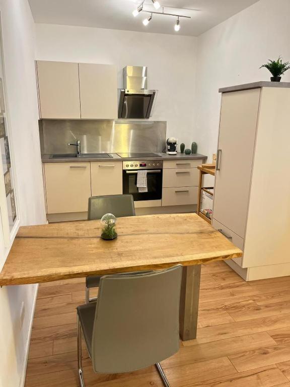 Trier City Center Apartments Altstadt 外观 照片