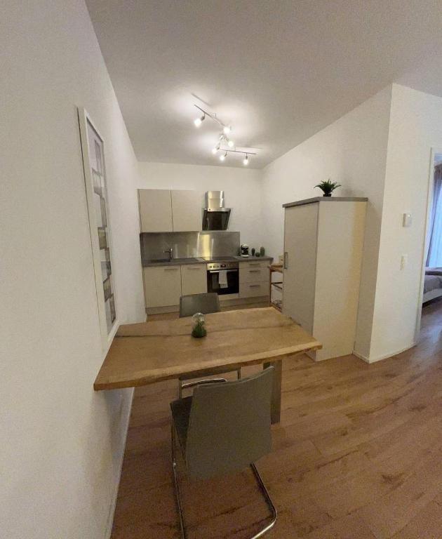 Trier City Center Apartments Altstadt 外观 照片