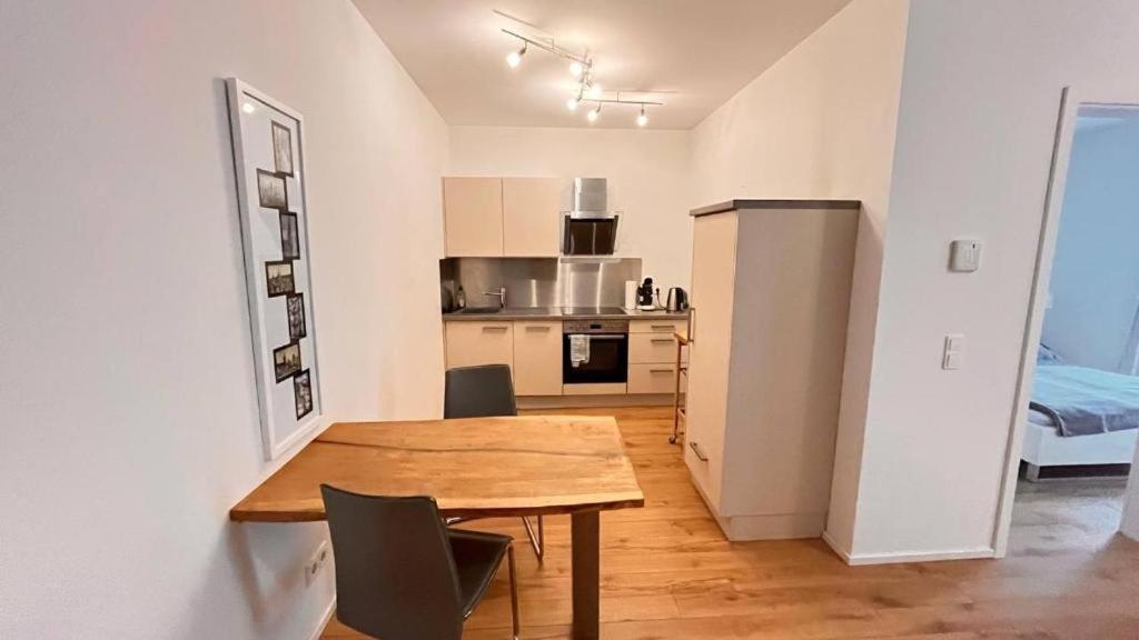 Trier City Center Apartments Altstadt 外观 照片