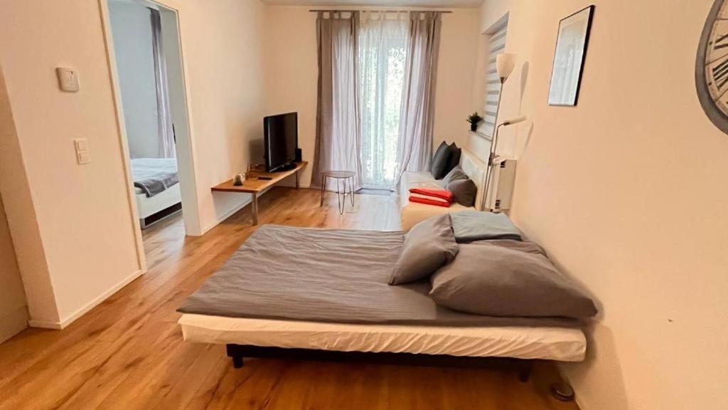 Trier City Center Apartments Altstadt 外观 照片