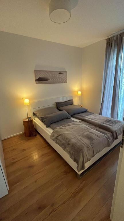 Trier City Center Apartments Altstadt 外观 照片