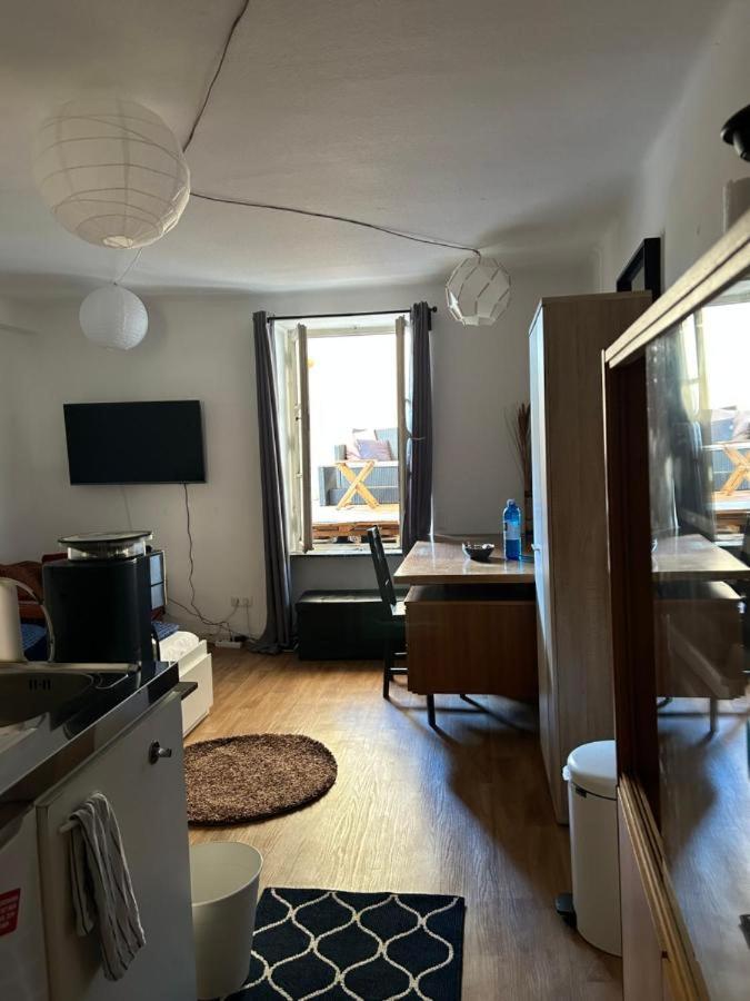 Trier City Center Apartments Altstadt 外观 照片