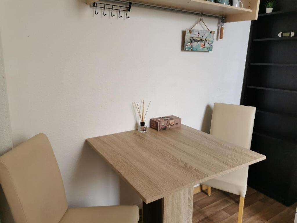 Trier City Center Apartments Altstadt 外观 照片