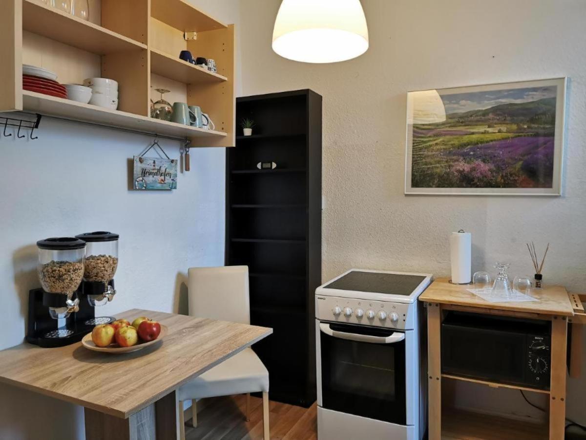 Trier City Center Apartments Altstadt 外观 照片