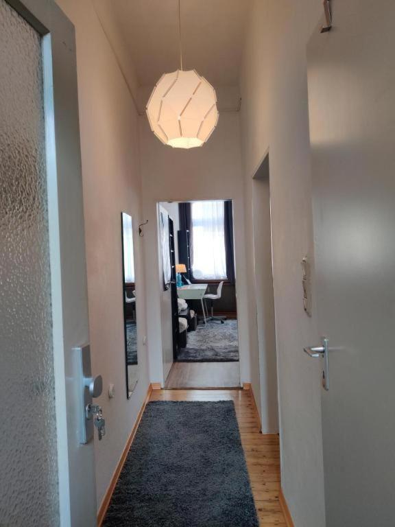 Trier City Center Apartments Altstadt 外观 照片